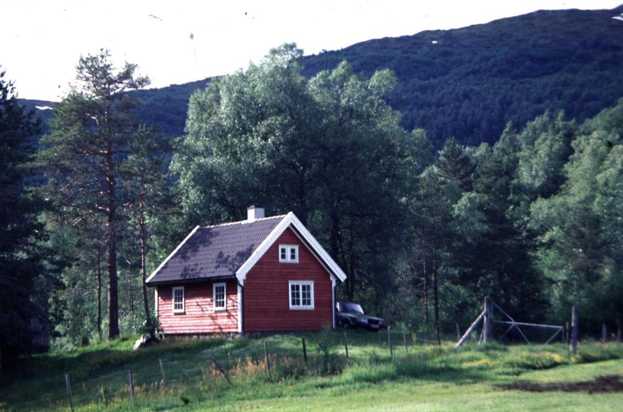 Hardanger Feriesenter Sjusete *