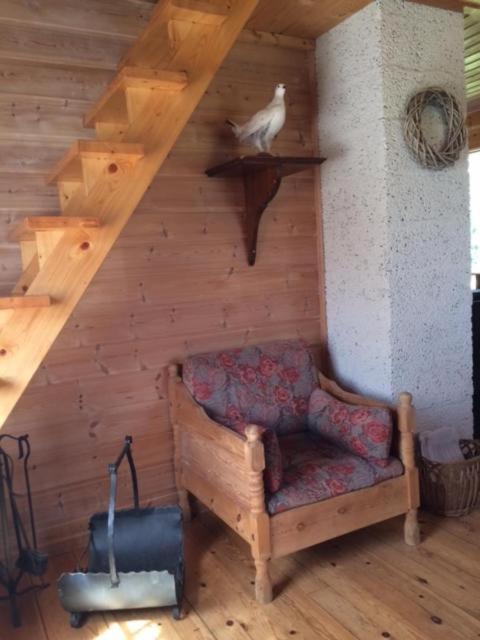 Hardanger Feriesenter Sjusete * Norheimsund