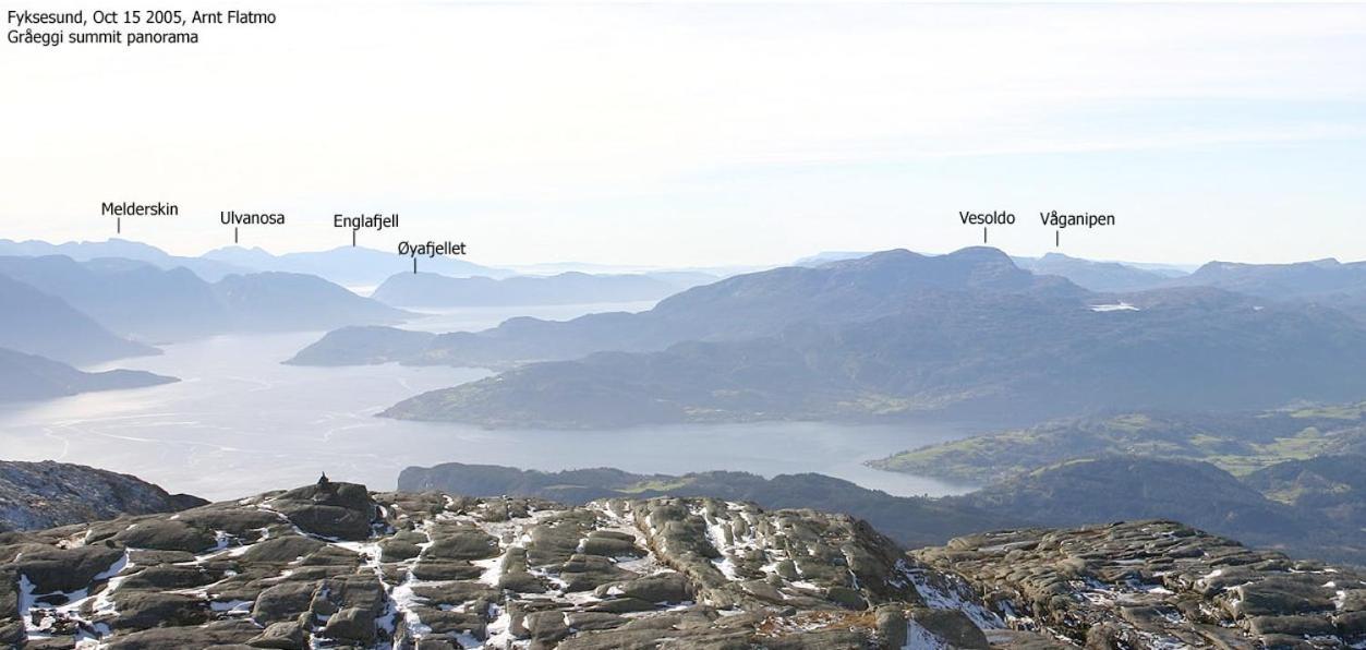 Hardanger Feriesenter Sjusete Chalet