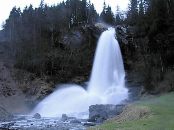 Hardanger Feriesenter Sjusete * Norheimsund